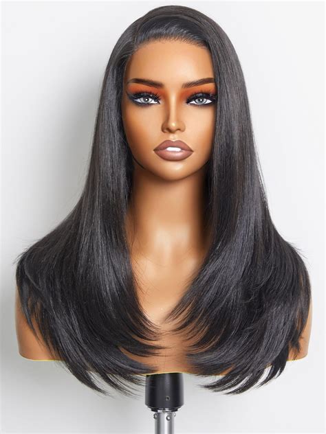 Black-Owned Real Hair Wig Companies: Empowering Beauty with Authenticity