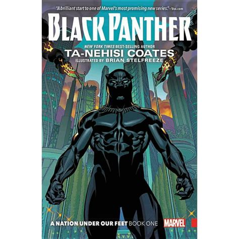 Full Download Black Panther A Nation Under Our Feet Vol 1 By Tanehisi Coates