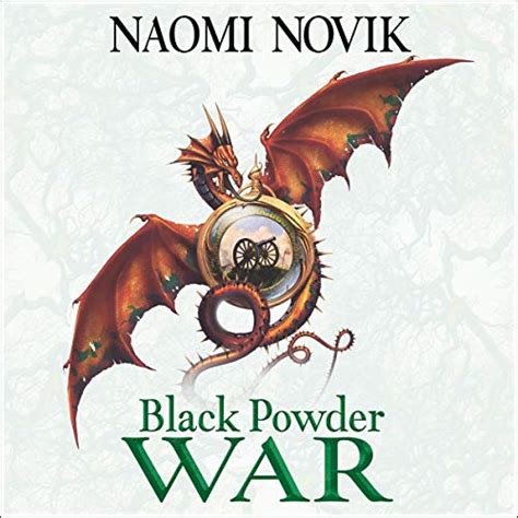 Read Online Black Powder War Temeraire 3 By Naomi Novik