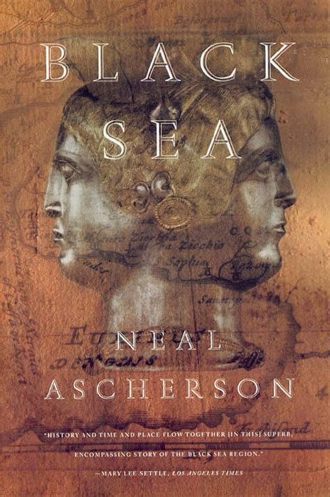 Full Download Black Sea By Neal Ascherson