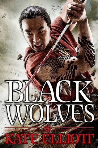 Full Download Black Wolves Black Wolves 1 By Kate Elliott