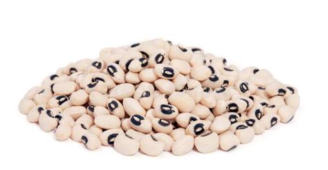 Black-eyed peas: A taste of Africa in the Americas