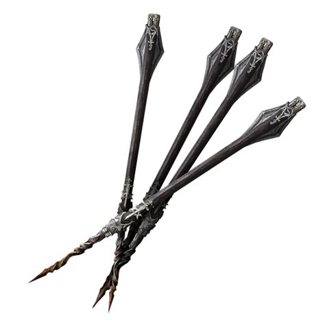 The Best Spirit Ashes In Elden Ring. Side Quests - NPC Character Questlines. Weapons. The Bolt is one of the arrow Weapons in Elden.. Black-key bolt elden ring
