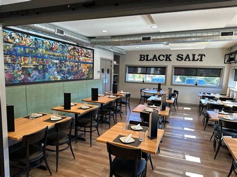 Black.salt swansea. BlackSalt Fish Market & Restaurant, 4883 MacArthur Blvd., Washington D.C. 20007 © 2024 Black Restaurant Group, LLC. All Rights Reserved. 