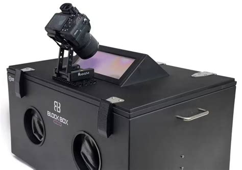 BlackBox, forensics for robots