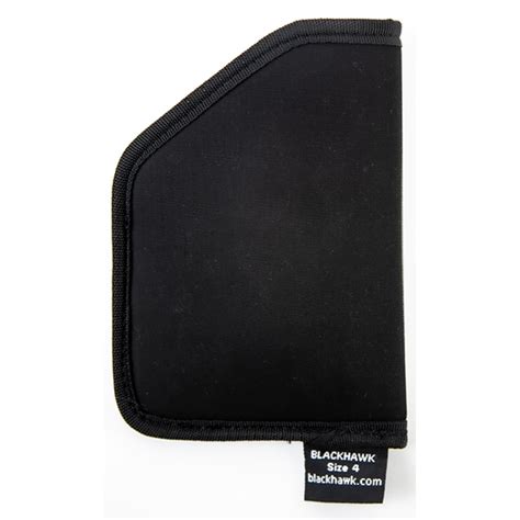 BlackHawk TecGrip Pocket Holsters Free Shipping over $49! - OpticsPlanet