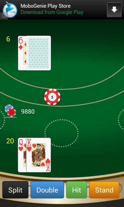 BlackJack APK Download for Android 