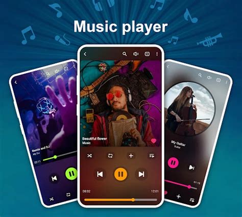 BlackPlayer Music Player Mod Apk Unlimited Download For Android