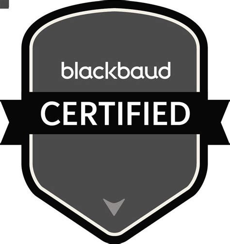 Blackbaud Company Profile - Craft