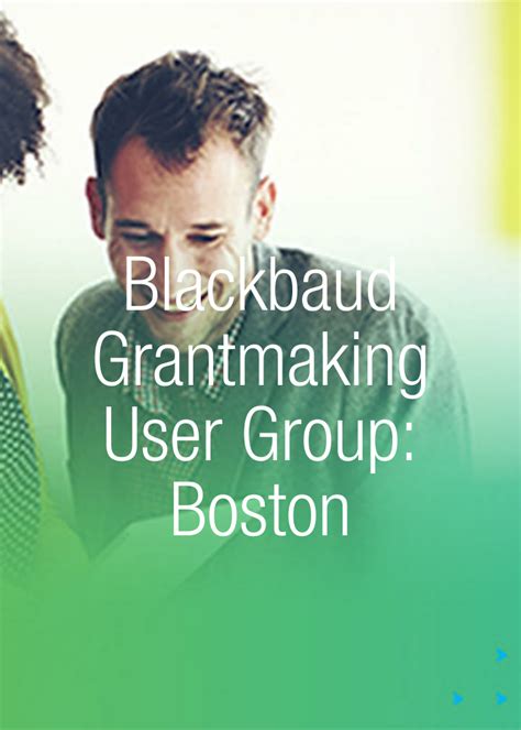 Blackbaud user group.  Best of all&mdash;it&rsquo;s free to attend! May 1, 2025 · We invite yo...