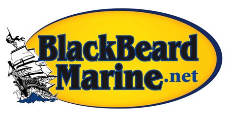 Blackbeard Marine Inc: Contact Details and Business Profile