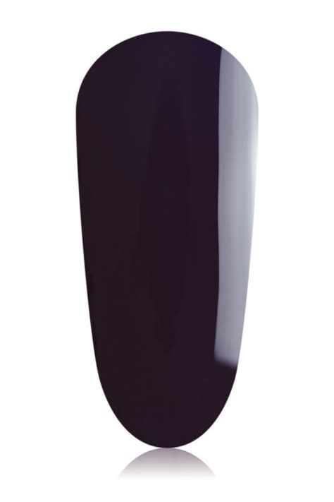 Blackberry - THEGELBOTTLE INC - gel nail polish