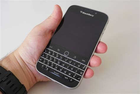 Blackberry 2015 models