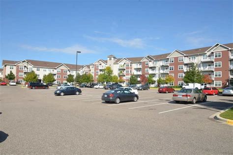 Blackberry Pointe Apartments For Rent - Inver Grove Heights, MN ...