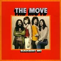 Blackberry Way (The Move) Jon Kutner