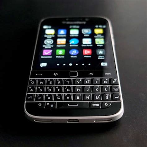 Blackberry Will Run Out Of Juice On January 4th Hackaday