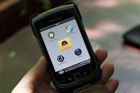 Blackberry bach khoa. .  ...