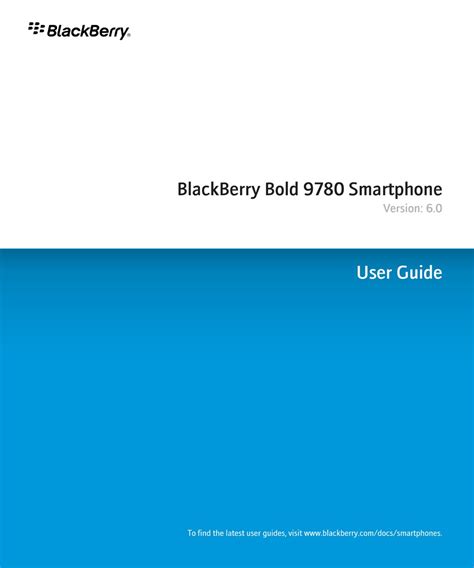 Blackberry bold 9780 manual de usuario. - Shiatsu for beginners a step by step guide achieve overall.