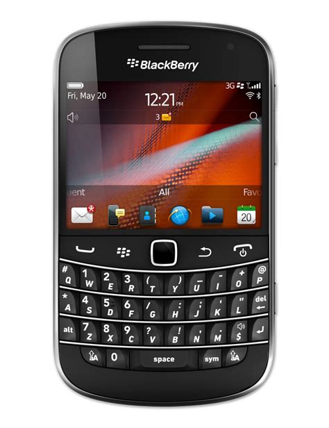 Blackberry bold 9900 whatsapp