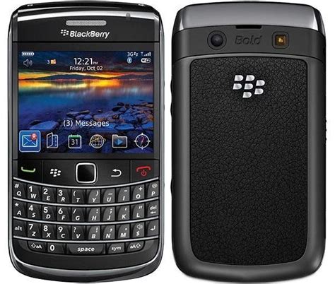 Blackberry fiyat