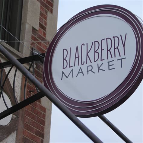 Blackberry market glen ellyn. Oct 16, 2022 · Blackberry Market, Glen Ellyn: See 150 unbiased reviews of Blackberry Market, rated 4.5 of 5 on Tripadvisor and ranked #2 of 90 restaurants in Glen Ellyn. 