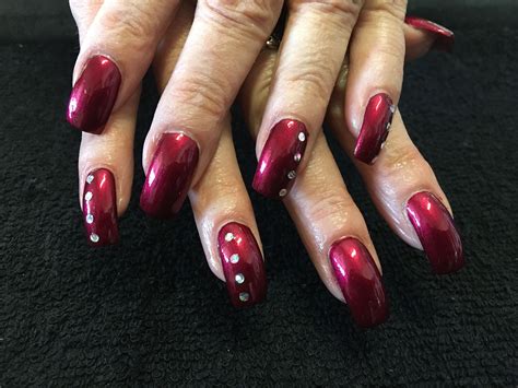 Blackberry nails. Jun 18, 2022 · Blackberry Nails, Johnson City, Tennessee. 1,569 likes · 98 talking about this. Licensed Nail Artist. By Appointment Only. Schedule Here: https://blackberrynails ... 
