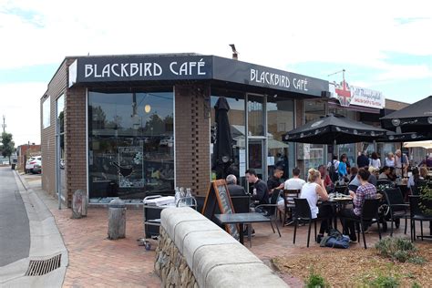 Blackbird cafe. blackbird cafe & bar. 1843 NW 195th Street Shoreline, WA 98177. Just minutes from Richmond Beach. (206) 542-6353 Directions Facebook 