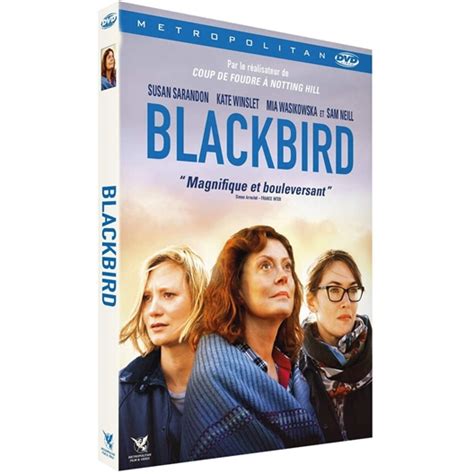 Blackbird review: Sarandon, Winslet can