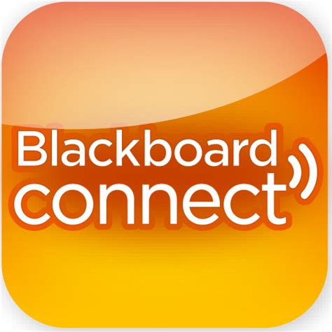 Blackboard Connect Sign In