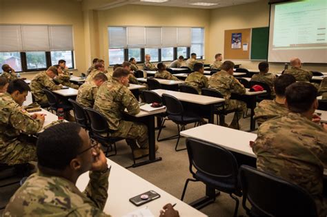The Fort Dix Noncommissioned Officer Academy provides exceptional education across various platforms preparing Leaders to win in multi-domain environments. The Fort Dix NCOA is an accredited institution providing world class education for our students while maintaining the readiness, development, and health of our Soldiers and Families.. 