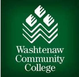 Washtenaw Community College, Ann Arbor, Michigan. 17,710 li