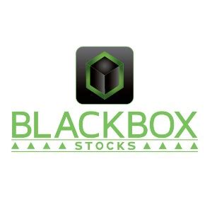 3 subscribers in the BlackBoxStocks community. 