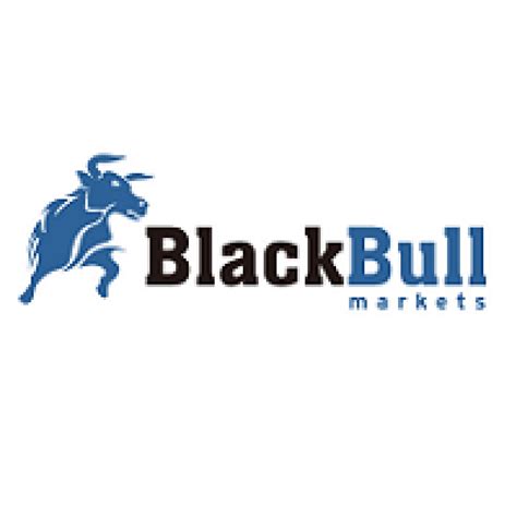 Blackbull markets. 