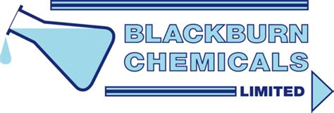 Blackburn Chemicals - Paints & Coatings Raw Materials