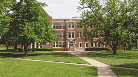 Blackburn College - Carlinville, IL - College Tuition Compare