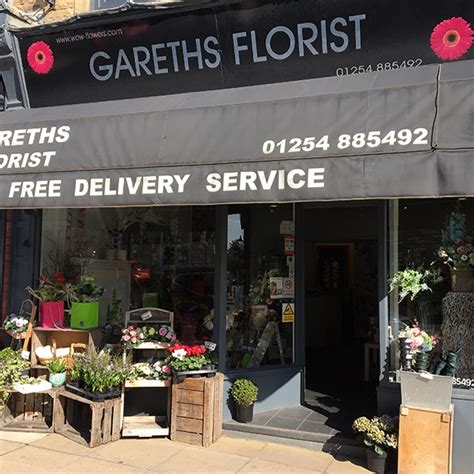 Blackburn Florist - Crofton - & similar nearby nearer.com