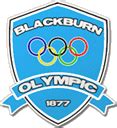 Blackburn Olympic - my football history