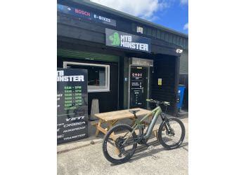 Blackburn Products - MTB Monster