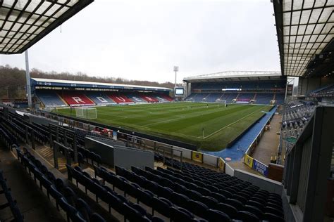 Blackburn Rovers appoint former Luton youth development …