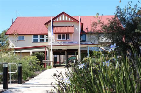 Blackbutt State School - Facebook