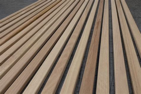 Blackbutt Timber Battens 40 x 40mm - PY TIMBER WAREHOUSE