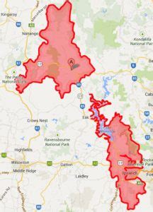 Blackbutt To Get New Postcode