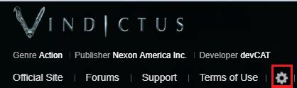Blackcipher nexon.  Vindictus Technical Support NGS Issues Obtaining and Submitting...