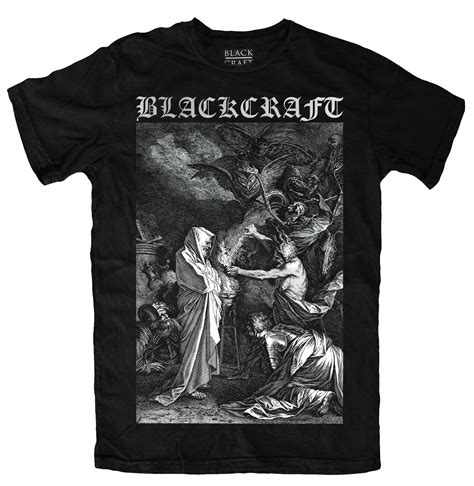 Blackcraft cult. Over the past ten years, Blackcraft Cult has become one of the leading alternative lifestyle brands. As we’ve always enjoyed coming up with new ways to connect with our followers, we have now decided to engage with you through our podcast. We invite you to take a deep dive down the indie music scene, unsigned bands, all things horror, … 