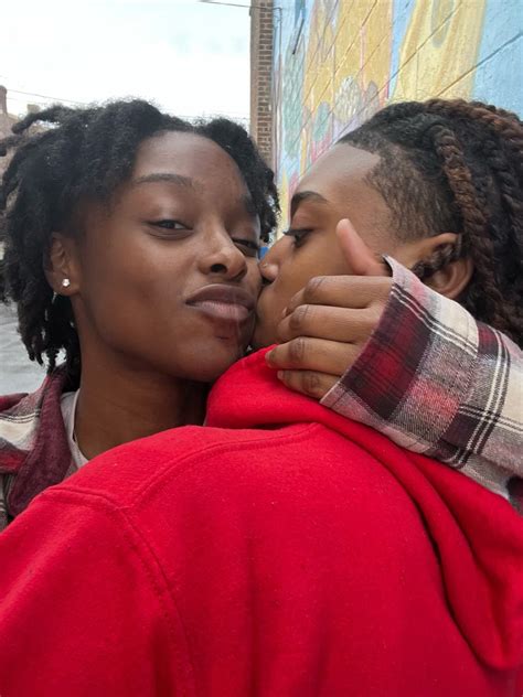Blacked lesbian