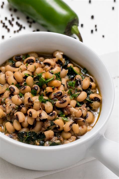 Blackeye Peas - Southern Classics® - Vegetables