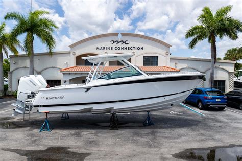 Blackfin boats for sale - Boat Trader