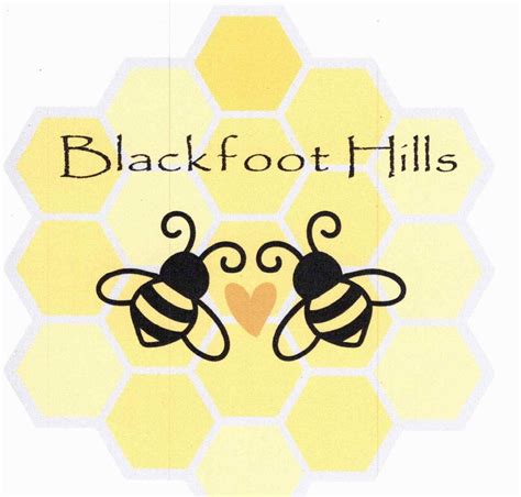 Blackfoot Hills Honey and Gifts - Facebook