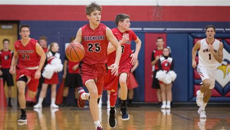 Blackford High School (Hartford City, IN) Varsity Basketball - MaxPreps.c…