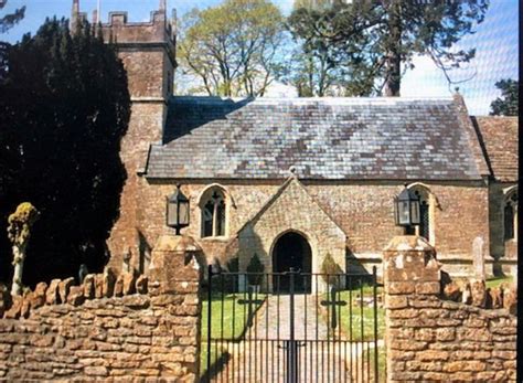 Blackford Reading Room, Blackford, Somerset - The Reading …